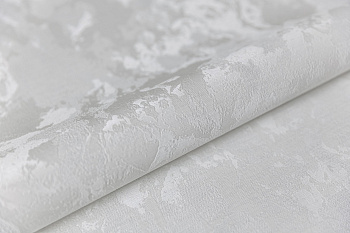 Обои виниловые Экзотика база, белый