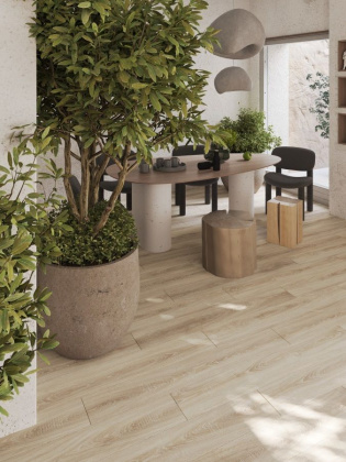 Ламинат Egger 8/33 Classic WV4 Дуб Бардолино