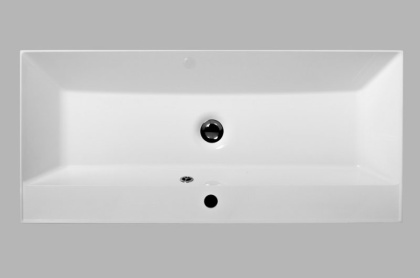 Раковина из литьевого мрамора BelBagno BB1000/450-LV-MR-AST Раковина из литьевого мрамора BelBagno BB1000/450-LV-MR-AST