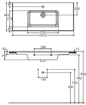 Раковина Allen Brau Fantasy 102 4.11027.20 белый глянец Раковина Allen Brau Fantasy 102 4.11027.20 белый глянец
