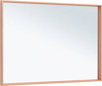 Зеркало Allen Brau Liberty 120 1.330017.60 медь браш