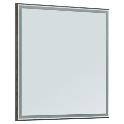 Мебель для ванной Aquanet Nova Lite 75 дуб рошелье (1 ящик) Мебель для ванной Aquanet Nova Lite 75 дуб рошелье (1 ящик)