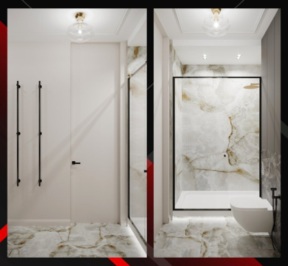 Керамогранит Amaris 60*120 matt. (2 шт-1,44 м2) 