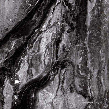 Duna/Velsaa - Керамогранит - Ониче Черный - 60х60 см (Detroit Black) Duna/Velsaa - Керамогранит - Ониче Черный - 60х60 см (Detroit Black)