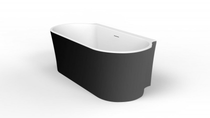 Акриловая ванна BELBAGNO BB409-1700-800