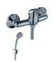 Смеситель Rossinka A35-41 для душа