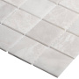 Мозаика натуральный мрамор WHITE POLISHED 48х48, Classic