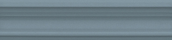 Багет BLB027 Планте лазурный темный 5*20*19(уп/15шт) , шт