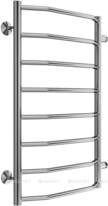 Полотенцесушитель Terminus Виктория П8 500х800 бп600