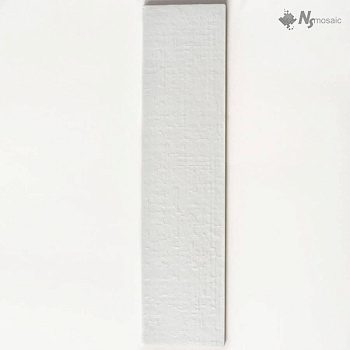 Мозаика R-333 керамика матовая (72*293) 24