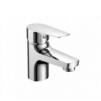 Смеситель Rossinka S35-11 для раковины