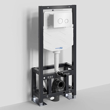 Dill 61TLT.010.ME.WH01 Система инсталляции для унитазов