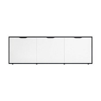 Экран для ванны 150 Grunge Loft white Экран для ванны 150 Grunge Loft white