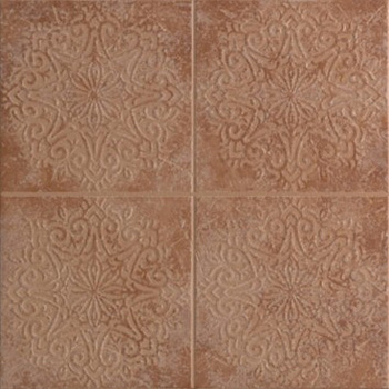 Truva Декор напольный 1 Tabacco K083611 30x30 Truva Декор напольный 1 Tabacco K083611 30x30