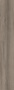 Напольное покрытие SPC EcoWood Дуб натуральный Светло-Коричневый 1220х183х5мм