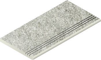 Нор.Айс Ступень Закруг.Грип 30X60