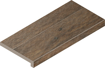 Пэппер Х2 Ступ.33X60 Фронт