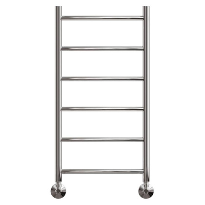 Полотенцесушитель водяной Point Афина PN04158 П6 500x800, хром Полотенцесушитель водяной Point Афина PN04158 П6 500x800, хром