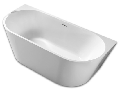 Акриловая ванна Abber 150х80 AB9216-1.5 Акриловая ванна Abber 150х80 AB9216-1.5