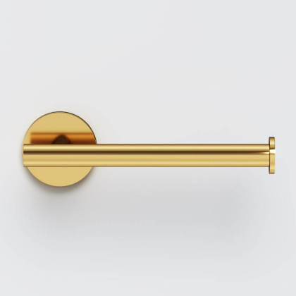 Держатель для туалетной бумаги, золото A85A34199 Держатель для туалетной бумаги, золото A85A34199