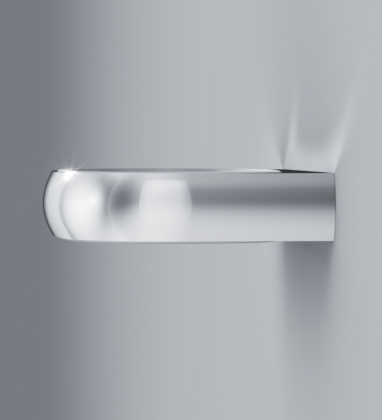 A3034200 Sensation, Стеклянная мыльница с настенным держателем, хром, шт A3034200 Sensation, Стеклянная мыльница с настенным держателем, хром, шт