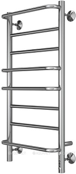 Полотенцесушитель Terminus Евромикс П8 400х850 электро Полотенцесушитель Terminus Евромикс П8 400х850 электро