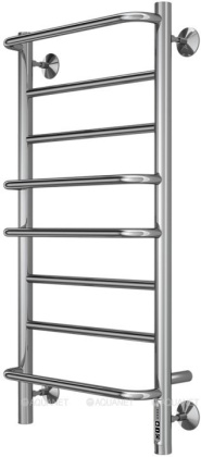 Полотенцесушитель Terminus Евромикс П8 400х850 электро Полотенцесушитель Terminus Евромикс П8 400х850 электро