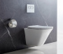 MARMI Сиденье дюропласт, soft close, металлическое крепление BB052SC MARMI Сиденье дюропласт, soft close, металлическое крепление BB052SC