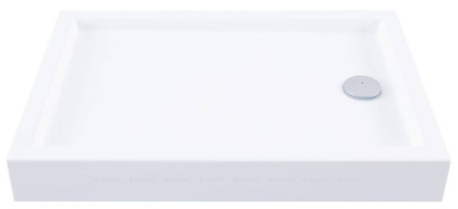 Душевой поддон Aquanet GL180 120x80