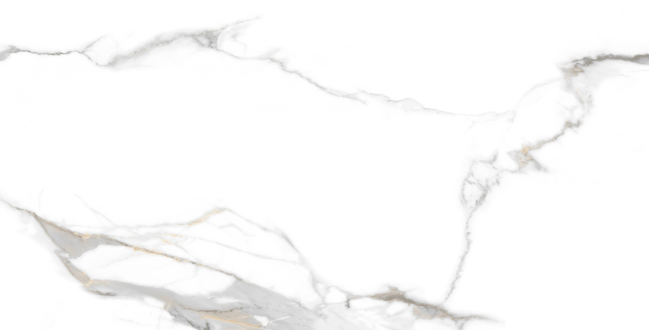 Плитка Venus Statuario Satin 60x120 (2 шт.в уп)