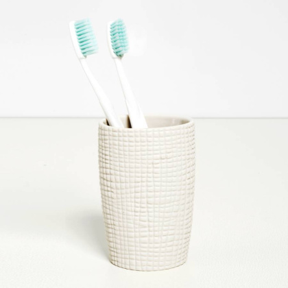 Dinkel K-4628 Стакан для зубных щеток