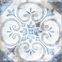 Декор DD\С32\17023 Барио 15*15*6.9 (уп\36шт), шт