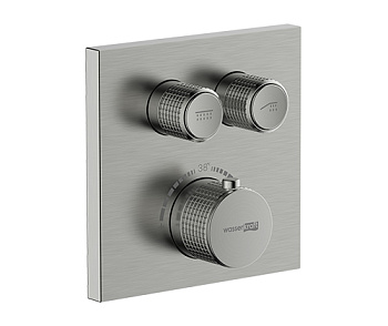 Wern 4248 Thermo Термостатический смеситель для ванны и душа Wern 4248 Thermo Термостатический смеситель для ванны и душа