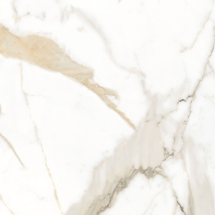 Calacatta Superior Керамогранит белый 60х60 Полированный Calacatta Superior Керамогранит белый 60х60 Полированный