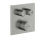 Wern 4248 Thermo Термостатический смеситель для ванны и душа Wern 4248 Thermo Термостатический смеситель для ванны и душа