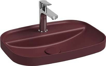 Раковина Allen Brau Fantasy 55х40 4.11034.BD Раковина Allen Brau Fantasy 55х40 4.11034.BD