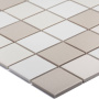 Противоскользящая мозаика LB Mix Antislip 48x48, Non-Slip