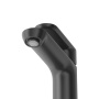 STYLUS-LS-01-W0 Смеситель для раковины однорычажный без донного клапана, хром STYLUS-LS-01-W0 Смеситель для раковины однорычажный без донного клапана, хром