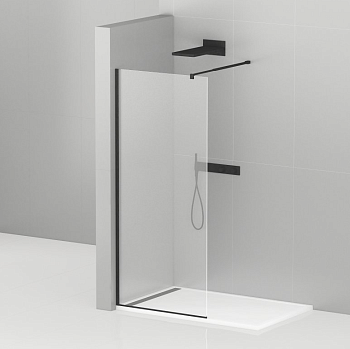 LIBERTA-CVR-Cr Декоративная заглушка нижнего профиля