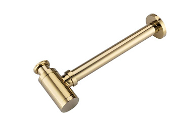 Сифон золото (БЕЗ КЛИК-КЛАКА) Сифон золото (БЕЗ КЛИК-КЛАКА)