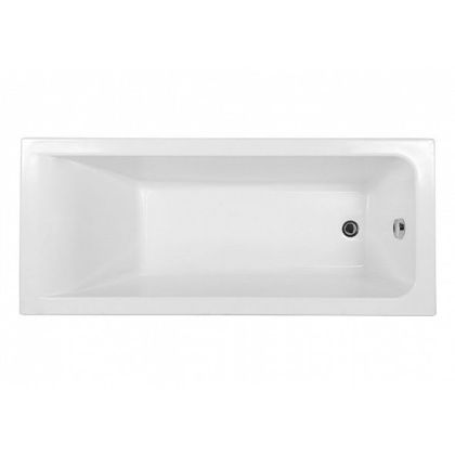 Акриловая ванна Aquanet Bright 180х80 232987 Акриловая ванна Aquanet Bright 180х80 232987