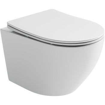 Подвесной унитаз Uno Rimless Подвесной унитаз Uno Rimless