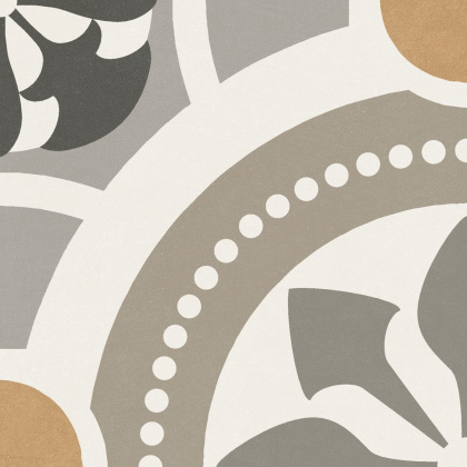 Плитка TREVI 19,8x19,8 (18 шт.в уп)