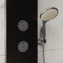 Душевая панель RGW Shower Panels SP-06 B 21140106-14 Черный Душевая панель RGW Shower Panels SP-06 B 21140106-14 Черный
