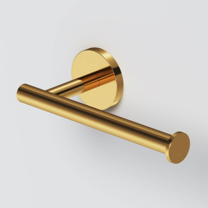 Держатель для туалетной бумаги, золото A85A34199 Держатель для туалетной бумаги, золото A85A34199