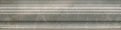 Багет BLB044 Стеллине серый 5*20*19 (уп\15шт), шт