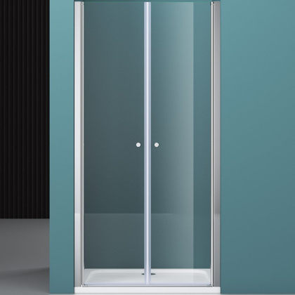 Душевая дверь BelBagno ETNA-B-2-170-C-Cr