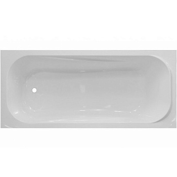 Ванна "Альфа 170А" 1700х700