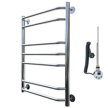 Полотенцесушитель Браво эл ТЭН 3 80*40 (ЛЦ4) Полотенцесушитель Браво эл ТЭН 3 80*40 (ЛЦ4)