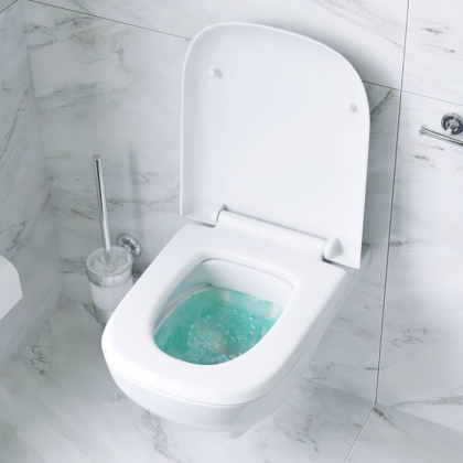 C801700SC Like Унитаз подвесной FlashClean с сиденьем микролифт C801700SC Like Унитаз подвесной FlashClean с сиденьем микролифт